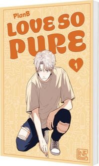 Produktbild: Love so Pure 1