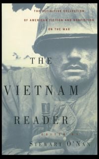 Bild vom Artikel The Vietnam Reader vom Autor Stewart O'Nan