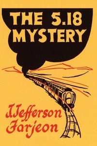 Produktbild: The 5.18 Mystery