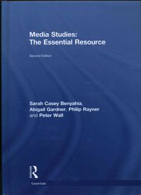 Produktbild: Media Studies
