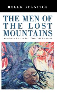 Produktbild: The Men of the Lost Mountains