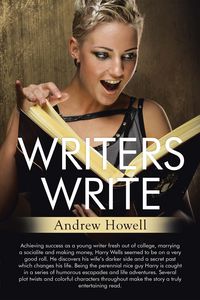 Produktbild: Writers Write
