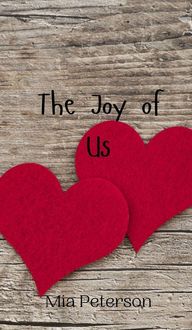 Produktbild: The Joy of Us