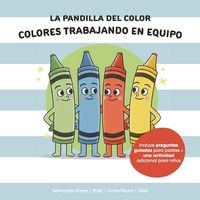 Produktbild: La Pandilla del Color