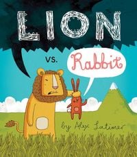 Produktbild: Lion vs. Rabbit