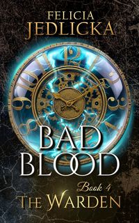 Produktbild: Bad Blood
