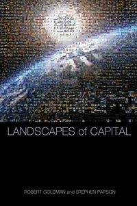 Produktbild: Landscapes of Capital
