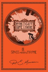 Produktbild: By the Time I Got There