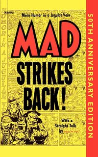 Produktbild: Mad Strikes Back!