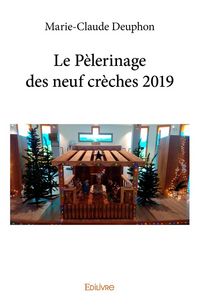 Produktbild: Le pelerinage des neuf creches