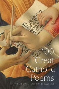 Produktbild: 100 Great Catholic Poems