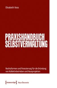 Produktbild: Praxishandbuch Selbstverwaltung