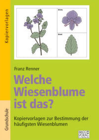 Produktbild: Welche Wiesenblume ist das?