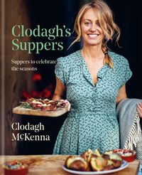 Produktbild: Clodagh's Suppers