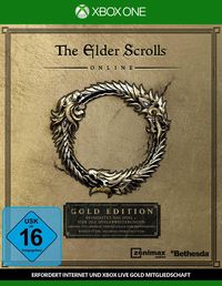 Bild vom Artikel The Elder Scrolls Online: Gold Edition vom Autor 
