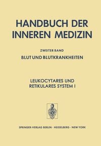 Produktbild: Leukocyt&auml;res und Retikul&auml;res System I