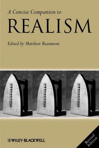 Produktbild: Concise Companion Realism