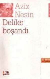 Bild vom Artikel Deliler Bosandi vom Autor Aziz Nesin
