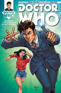 Produktbild: Doctor Who