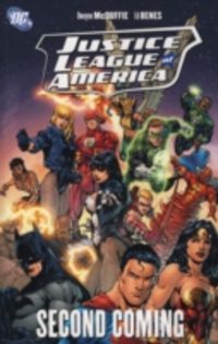 Produktbild: McDuffie, D: Justice League of America