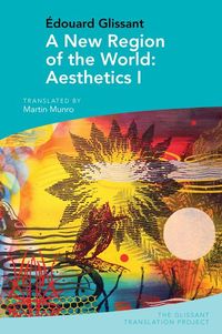 Produktbild: Munro, M: New Region of the World: Aesthetics I