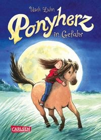 Produktbild: Ponyherz 2: Ponyherz in Gefahr