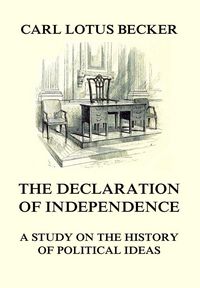 Produktbild: The Declaration of Independence