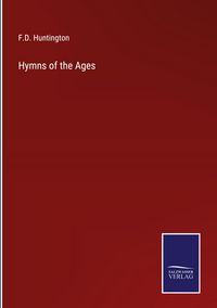 Produktbild: Hymns of the Ages