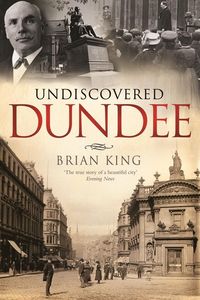Produktbild: Undiscovered Dundee