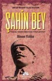 Produktbild: Antepin Kurtulus Destani Sahinbey