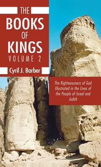 Produktbild: The Books of Kings, Volume 2