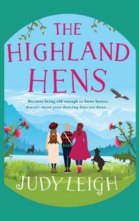 Produktbild: The Highland Hens