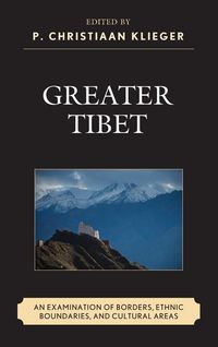 Produktbild: Greater Tibet