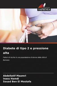 Produktbild: Diabete di tipo 2 e pressione alta