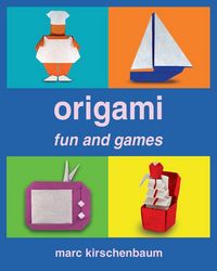 Produktbild: Origami Fun and Games