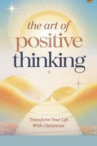 Produktbild: The Art of Positive Thinking