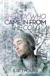 Produktbild: The Boy Who Came In From the Cold