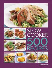 Produktbild: Slow Cooker