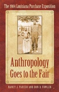 Produktbild: Anthropology Goes to the Fair