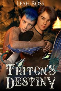Produktbild: Triton's Destiny
