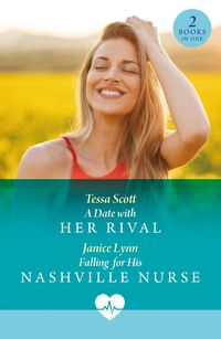 Produktbild: Date with Her Rival Falling Pb
