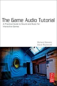 Produktbild: The Game Audio Tutorial