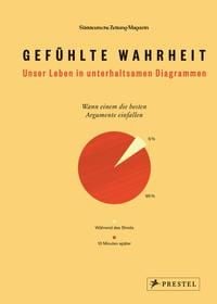 Produktbild: Gef&uuml;hlte Wahrheit