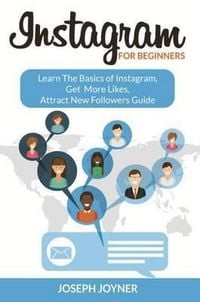 Produktbild: Instagram For Beginners