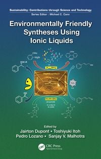 Produktbild: Environmentally Friendly Syntheses Using Ionic Liquids