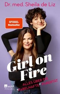 Produktbild: Girl on Fire