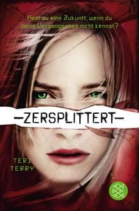 Produktbild: Zersplittert