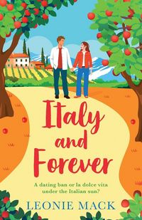 Produktbild: Italy and Forever