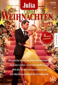 Produktbild: Julia Weihnachtsband Band 38