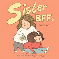 Produktbild: Sister Bffs